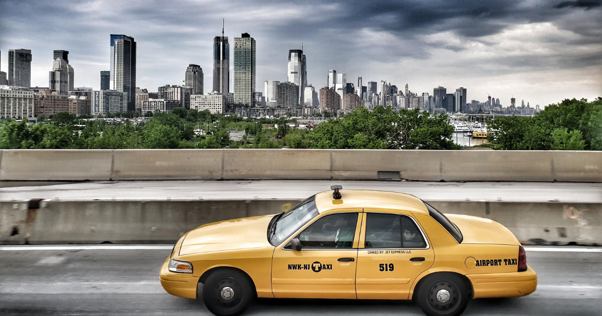 Explore Ahmedabad with Ease Using Taxis
