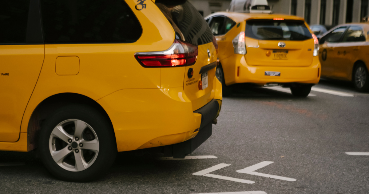 Reliable Ahmedabad Taxi Services – Book Your Ride Now