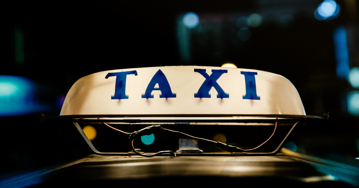 Cab Booking in Ahmedabad