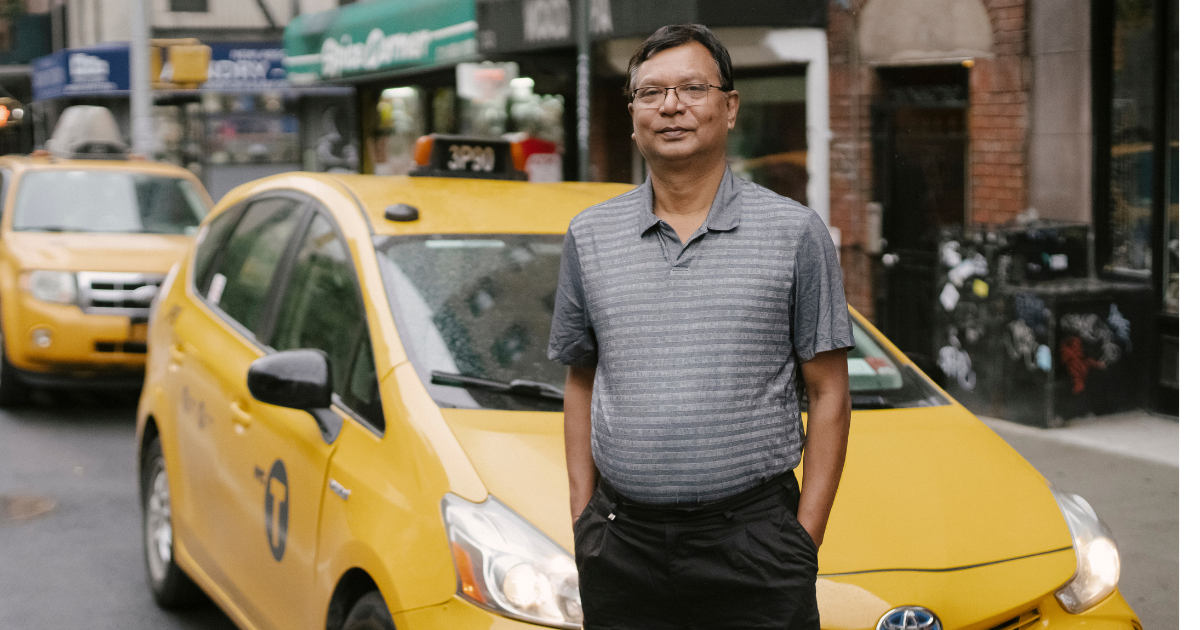 Taxi in Ahmedabad