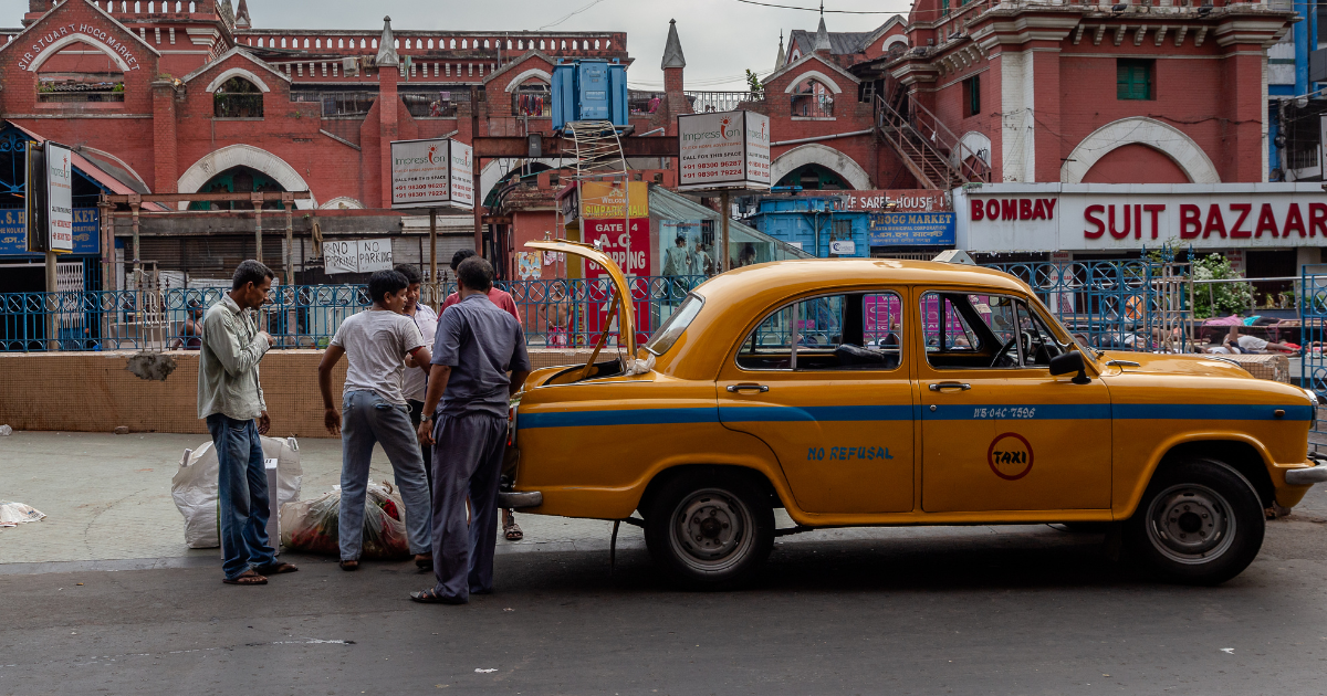 Budget-Friendly Taxi Services in Ahmedabad