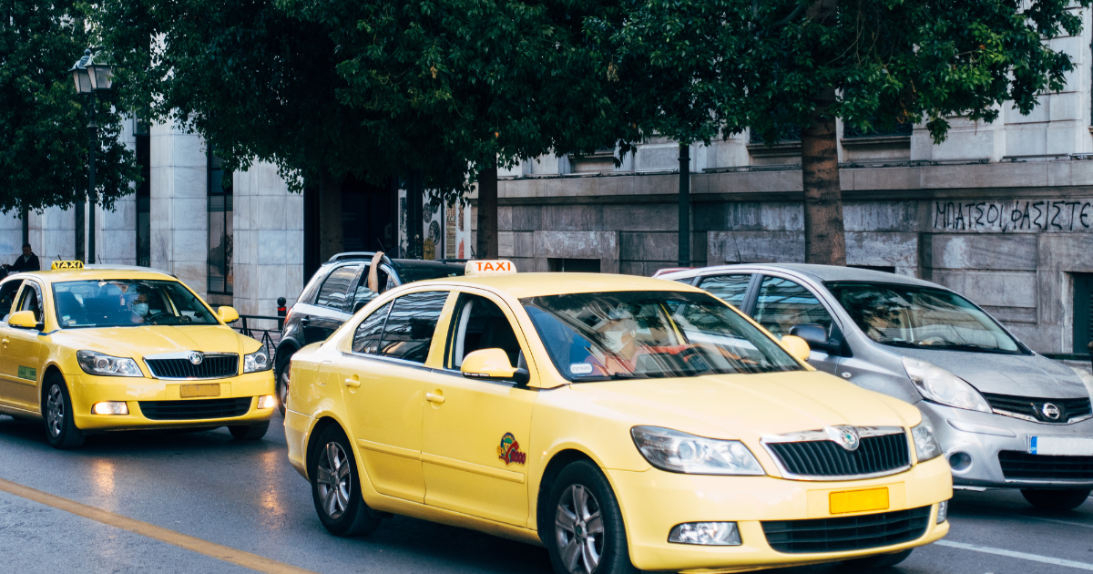 Ahmedabad Taxi for Night Travel