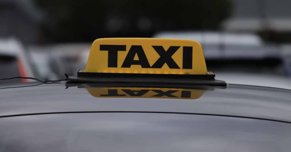 Taxi Services Ahmedabad