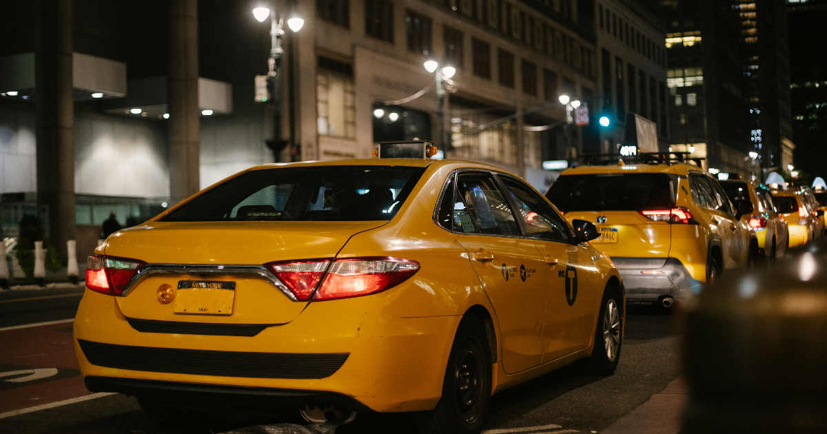 Comfortable Taxi Rides in Ahmedabad