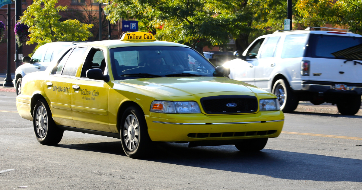Ahmedabad Taxi Cab Service Near Me
